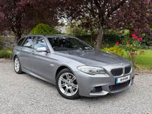 2013 BMW 5 Series 2L Diesel For Sale Images