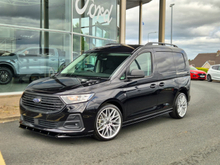 2026 Ford Transit Connect 2L Diesel For Sale Images