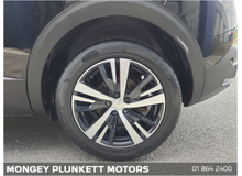 2020 Peugeot 3008 1.2L Petrol For Sale Images