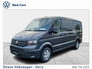 2026 VOLKSWAGEN CRAFTER AUTOMATIC 4 MOTION HIGHLINE 177BHP 35