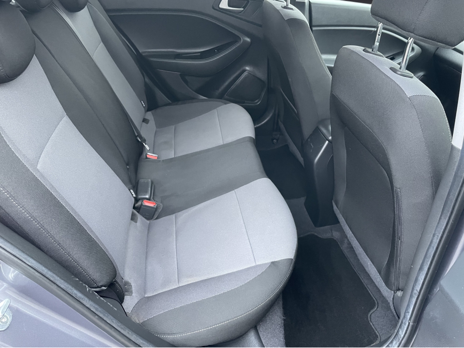 2019 Hyundai i20 1.2L Petrol For Sale Images