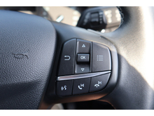 2020 Ford Fiesta 1L Petrol For Sale Images