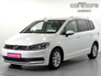 2018 VOLKSWAGEN TOURAN 1.4 TSI PET Auto 5DR