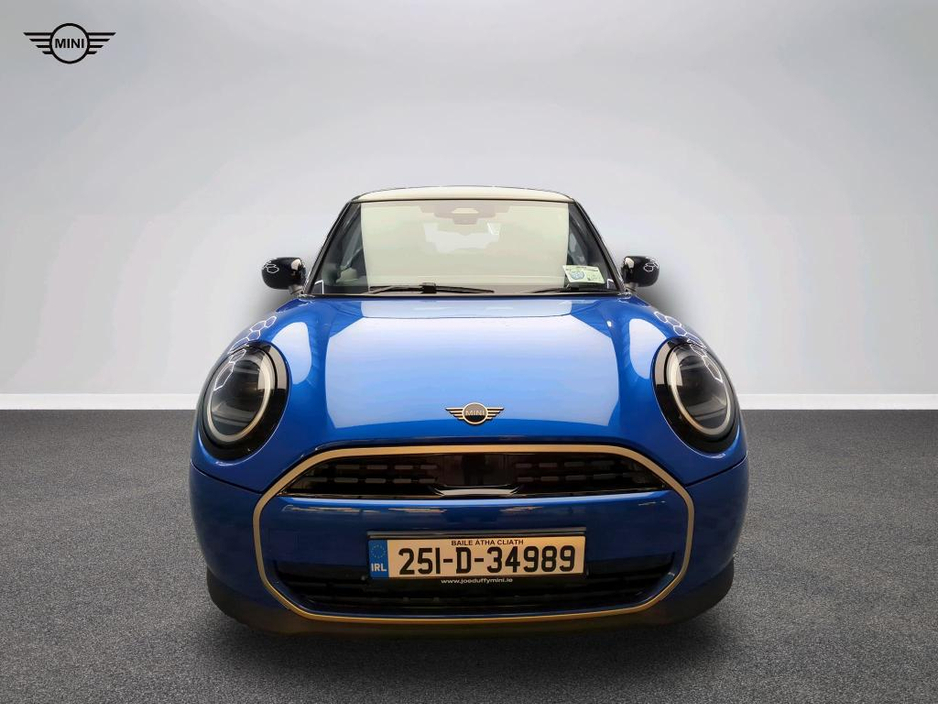 2025 MINI Cooper 1.5L Petrol For Sale Images