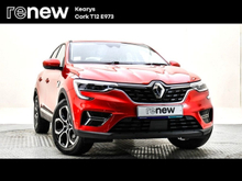 Renault Arkana S Edition E-TECH Hybrid 145 Auto