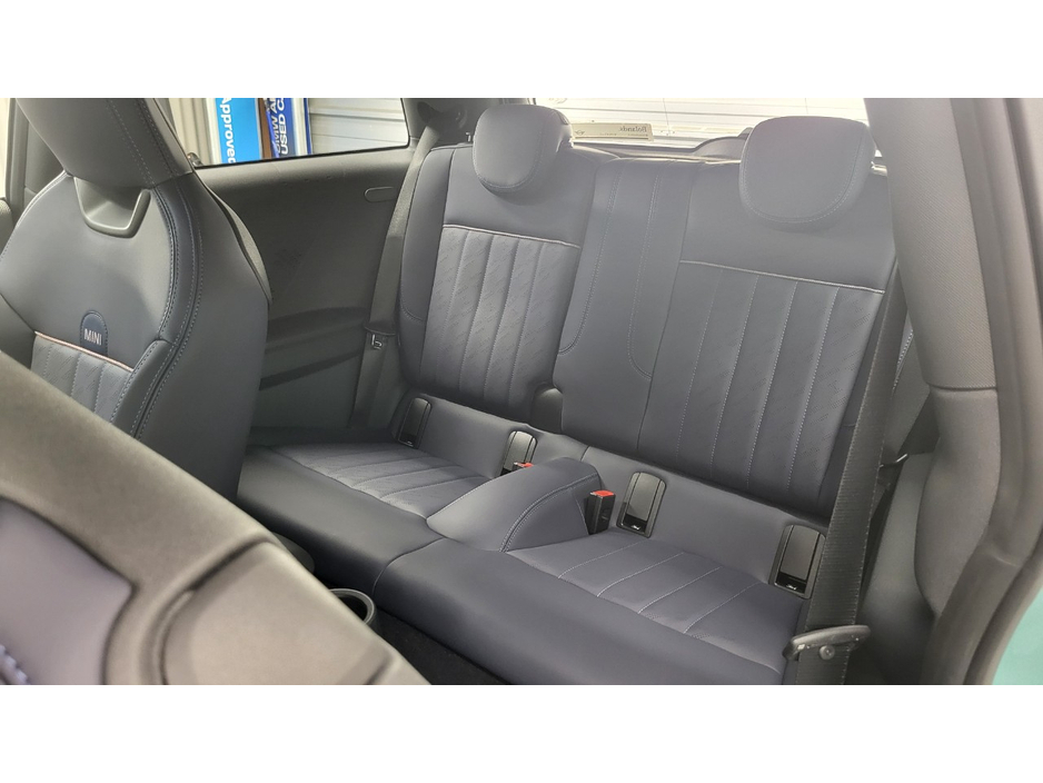 2025 MINI Cooper 1.5L Petrol For Sale Images