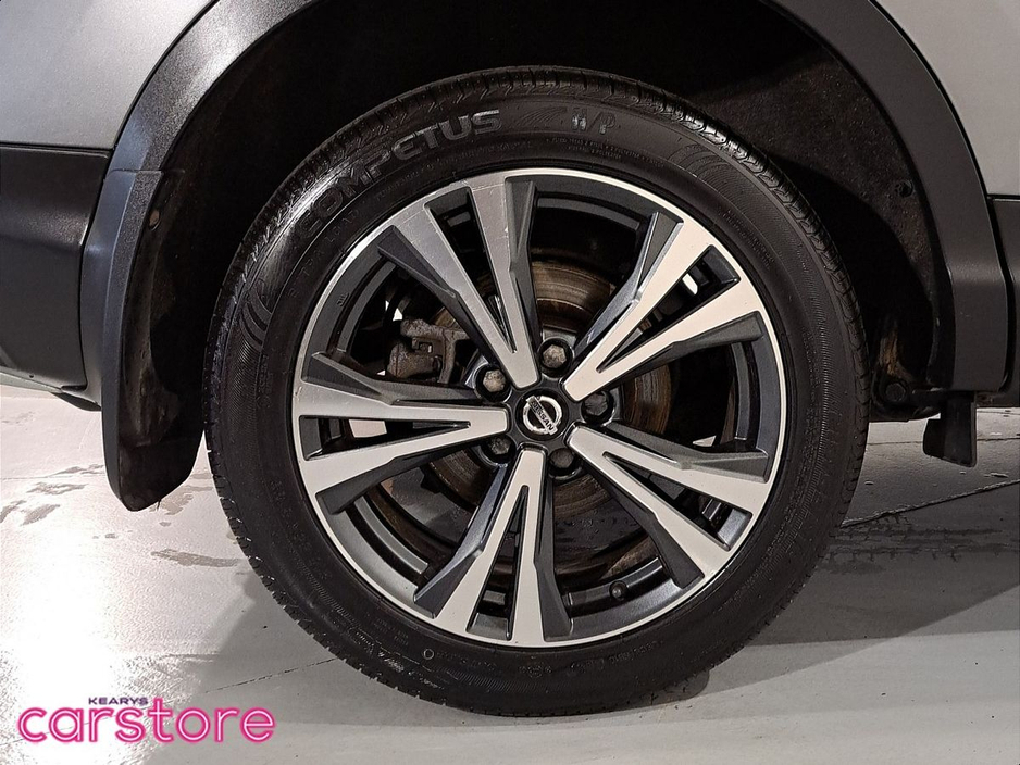 Nissan Qashqai 1.5 DSL SV PREMIUM — thumbnail 14