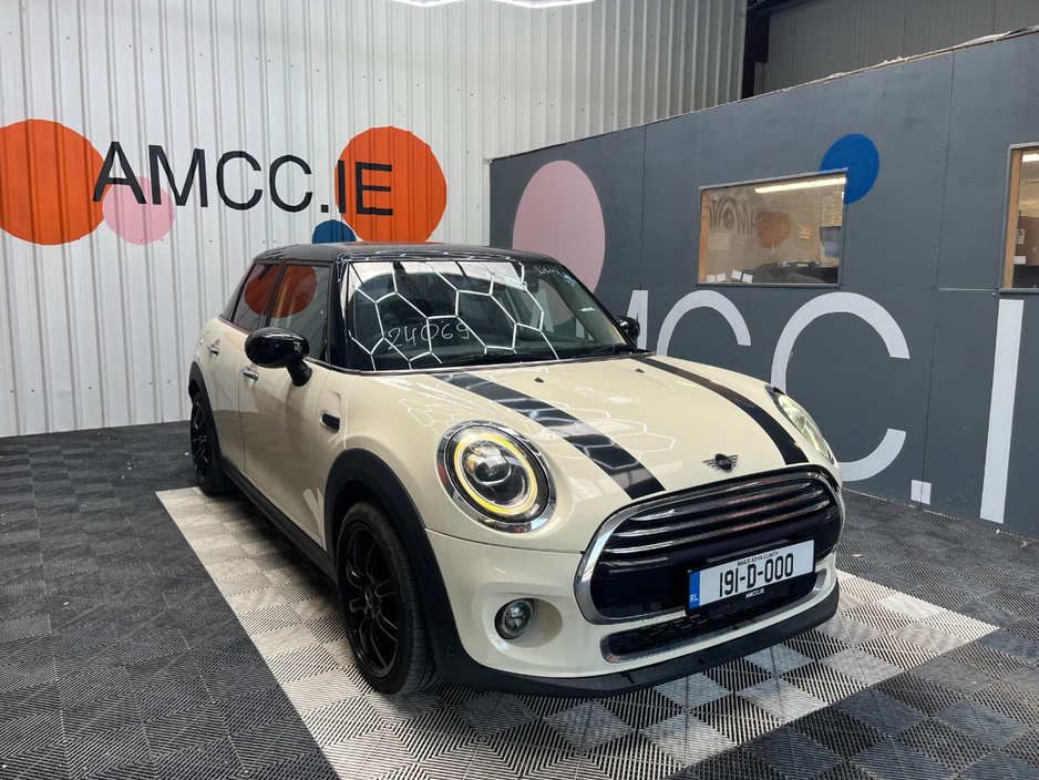 Used Mini Cooper 2019 in Dublin