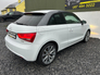 2015 AUDI A1 1.4 TFSI S TRONIC SPORT