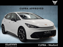 Cupra Born 58kWh 204hp(€60p/w)