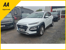 2020 Hyundai Kona 1L Petrol For Sale Images