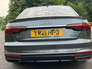 2021 AUDI A4 S LINE 35 TDI MHEV S-A