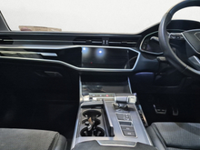 2024 Audi A6 2L Petrol Plug-in Hybrid For Sale Images