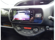 2018 Toyota Yaris 1.5L Hybrid For Sale Images