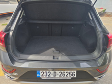 2023 Volkswagen T-Roc 1.5L Petrol For Sale Images