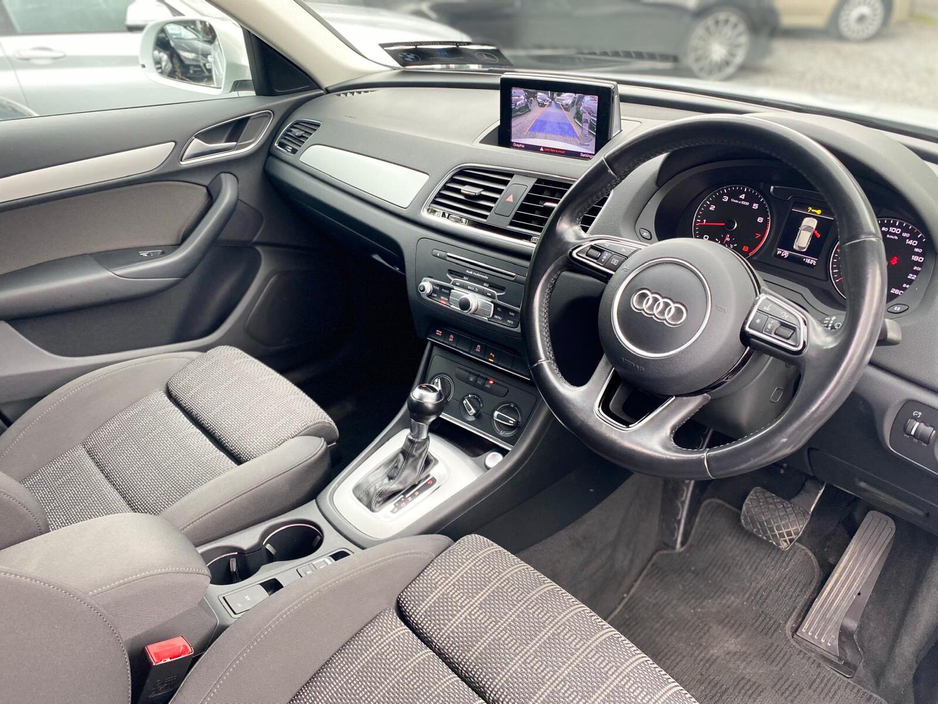 Audi Q3 — thumbnail 16