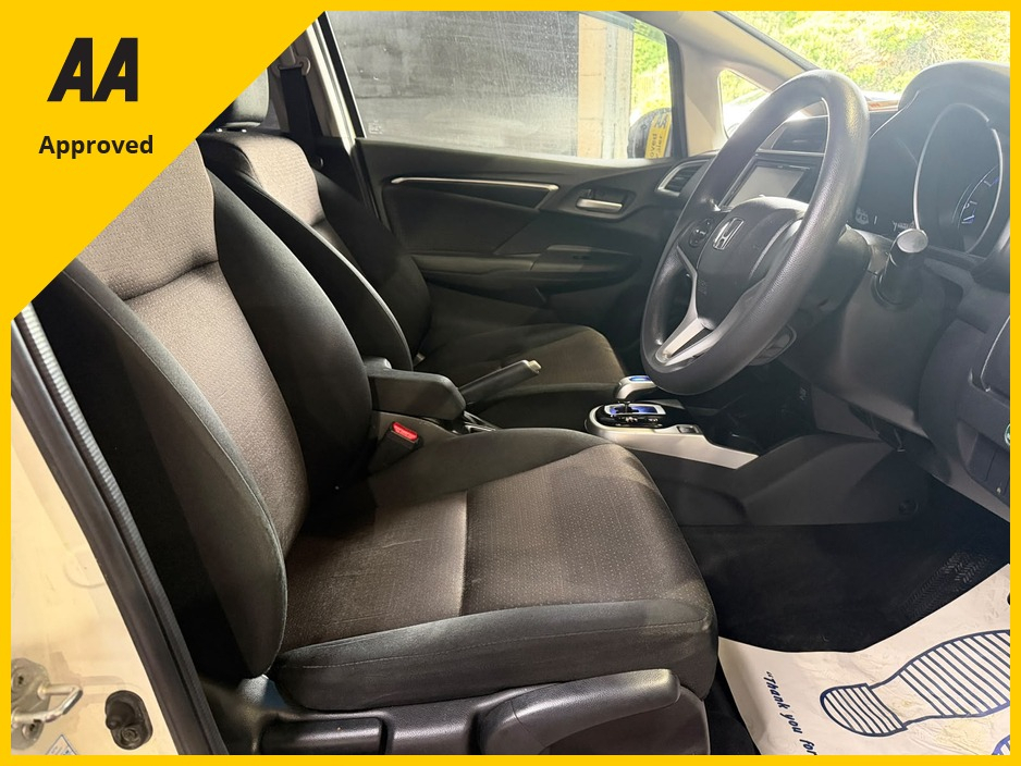 Honda Fit High — thumbnail 20