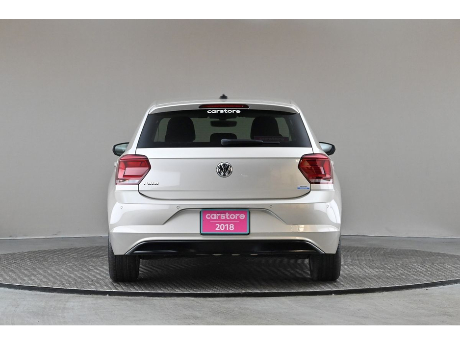 Volkswagen Polo 1.0 TSI DSG COMFORTLINE *CARPLAY*ANDROID*REVERSE CAM* — thumbnail 8