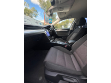 2016 Volkswagen Passat 1.4L Petrol For Sale Images