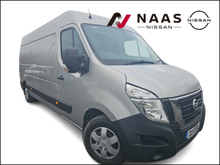 2022 Nissan Interstar