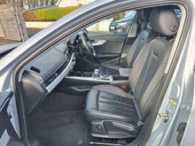 2023 Audi A4 2L Diesel For Sale Images