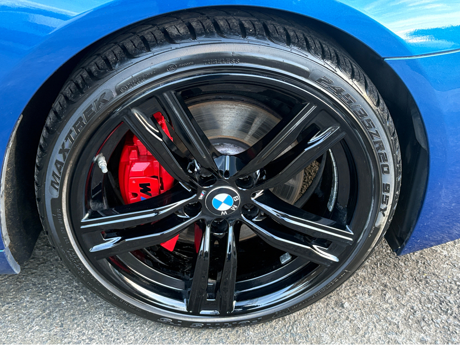2018 BMW 6 Series 3L Diesel For Sale Images