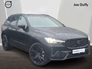 2025 VOLVO XC60 T6 AWD Black Edition * €5,100 saving from NEW