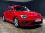 2017 VOLKSWAGEN BEETLE 1.2L PETROL AUTOMATIC - BLUETOOTH AUDIO - HEATING / AC CONTROLS - ALLOY WHEELS
