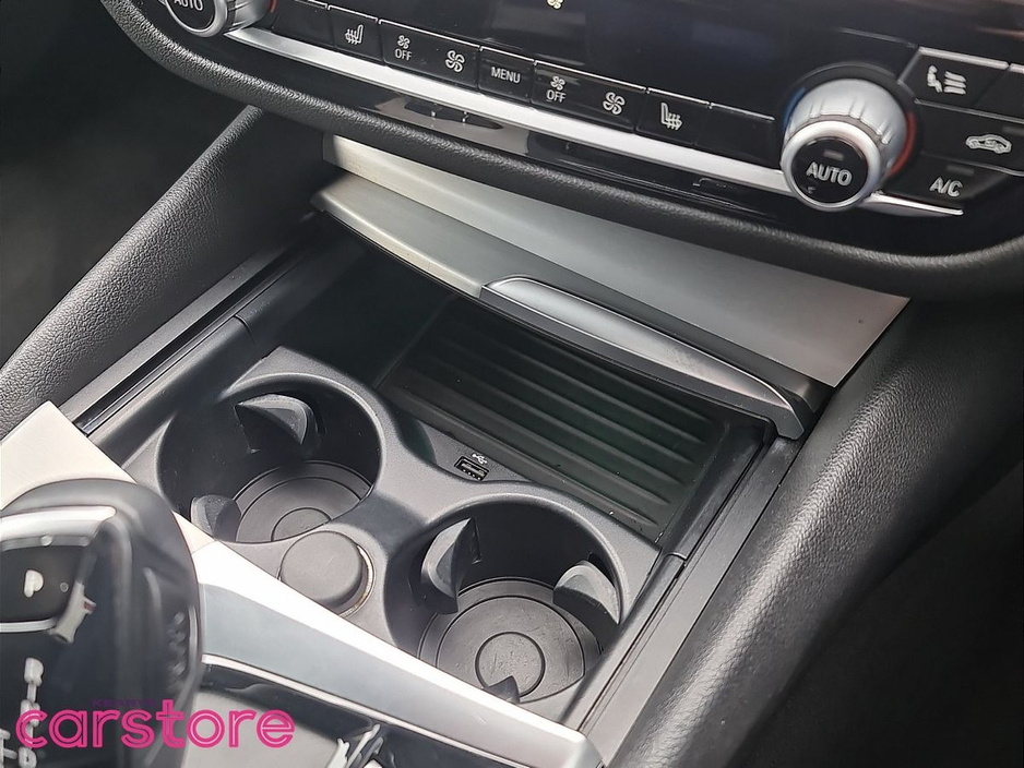 BMW 5 Series 530e SE Auto — thumbnail 20