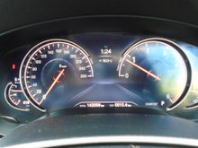 2018 BMW 5 Series 2L Diesel For Sale Images