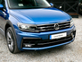 2020 VOLKSWAGEN TIGUAN ALLSPACE 2.0 TDI 150HP R-Line DSG 7S