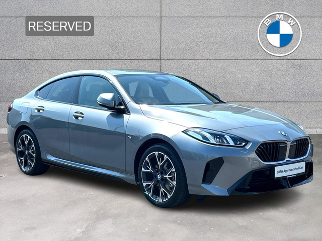 2025 BMW 2 SERIES 220 M Sport
