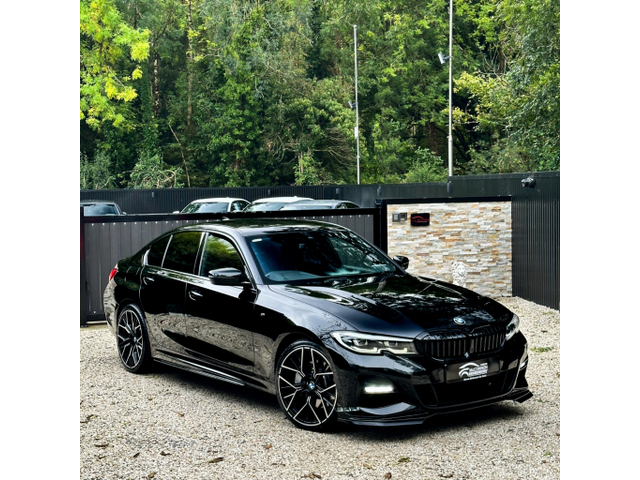 2020 BMW 3 SERIES SORRY SOLD 2020 (202) BMW 330e M-SPORT 290BHP *BEST VALUE IN IRELAND
