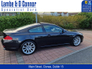 2007 BMW 6 SERIES 630I SPORT COUPE **** PAN ROOF **** SPORTS HEATED SEATS  **** BEST AVAILABLE *****