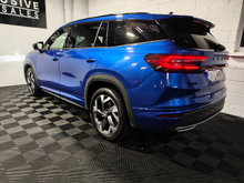 2025 Skoda Kodiaq 2L Diesel For Sale Images