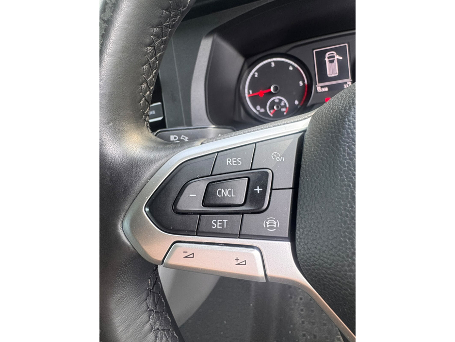 2020 Volkswagen Transporter 2L Diesel For Sale Images