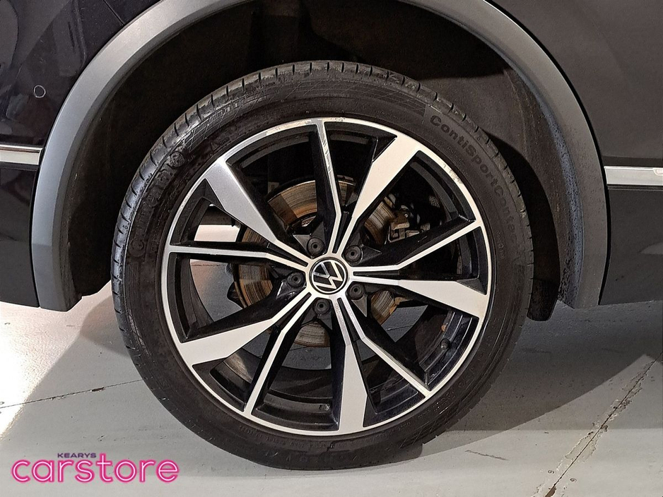 Volkswagen Tiguan Tiguan R-Line Tsi Phev S-A R-Line TSi eHybrid 245 DSG Auto 2WD Start/Stop — thumbnail 14