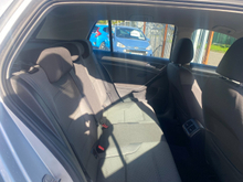 2015 Volkswagen Golf 1.6L Diesel For Sale Images