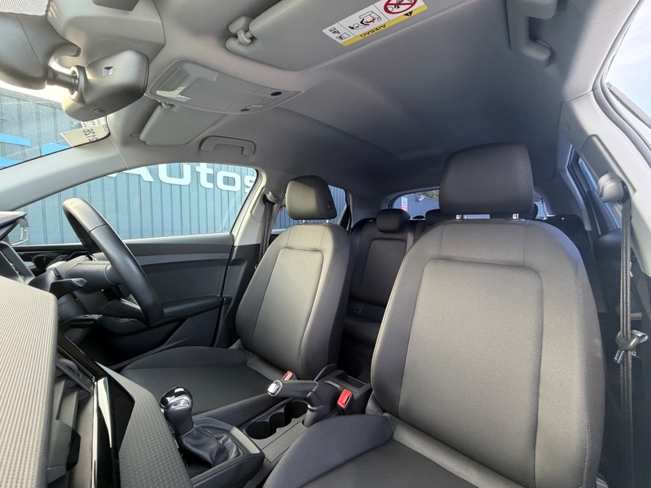 2020 Audi A1 1L Petrol For Sale Images