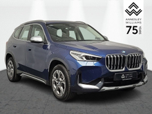 BMW X1 sDrive18d xLine