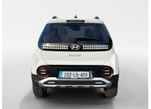 2025 Hyundai Inster 0L Electric For Sale Images