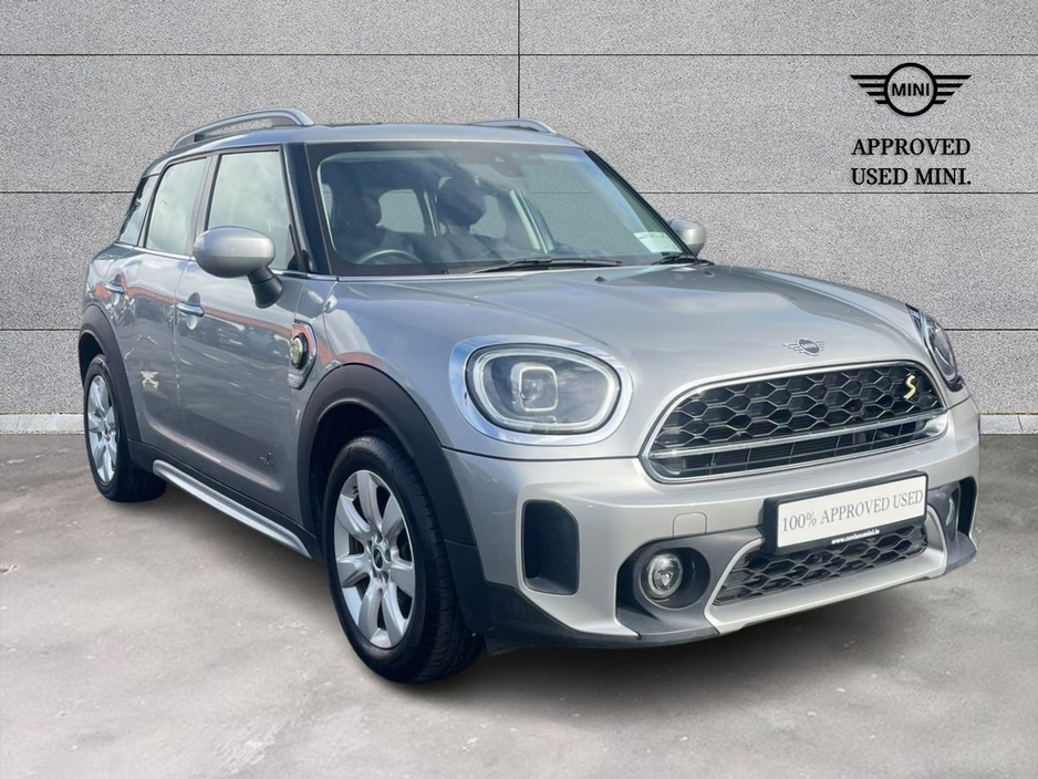 2023 MINI Countryman For Sale Images