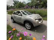2014 Nissan Juke 1.5L Diesel For Sale Images