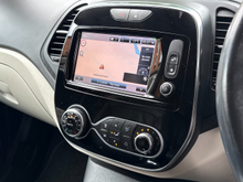 2018 Renault Captur 0.9L Petrol For Sale Images