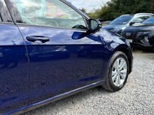 2017 Volkswagen Golf 1.2L Petrol For Sale Images