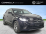 2025 VOLKSWAGEN T-ROC RLINE 1.0TSI