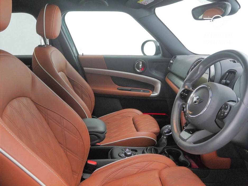 2023 MINI Countryman 1.5L Petrol Plug-in Hybrid For Sale Images