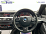 2013 BMW 5 SERIES 520d Sport Automatic