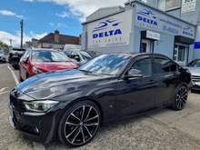2018 BMW 3 Series 2L Petrol Hybrid For Sale Images