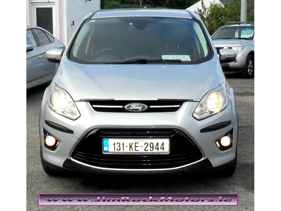2009 Ford Mondeo 1.8L Diesel For Sale Images